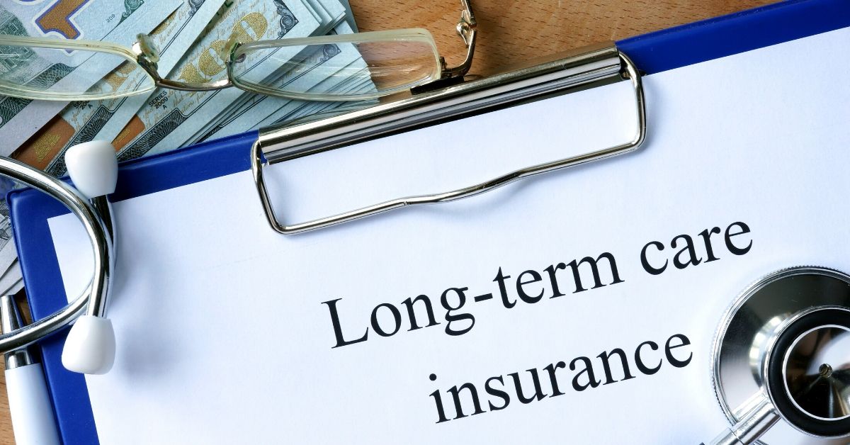 Does Long Term Care Insurance Cover Nursing Home